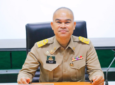 ประชุมเชิงปฏิบัติการขับเคลื่อนแผนงานการชำระบัญชีสหกรณ์และกลุ่มเกษตรกร ประจำปีงบประมาณ พ.ศ.2569 โดยมี นางจันทิมา ชะตาญาณ ผู้อำนวยการกลุ่มตรวจการสหกรณ์ เป็นผู้ดำเนินการประชุม และ นางสาวศิริวรรณ โพธิ์ถาวร ผู้อำนวยการสำนักงานตรวจบัญชีสหกรณ์นครศรีธรรมราช ให้แ ... พารามิเตอร์รูปภาพ 12